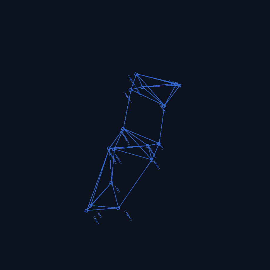 Resources, mentorship, and capital to scale your work