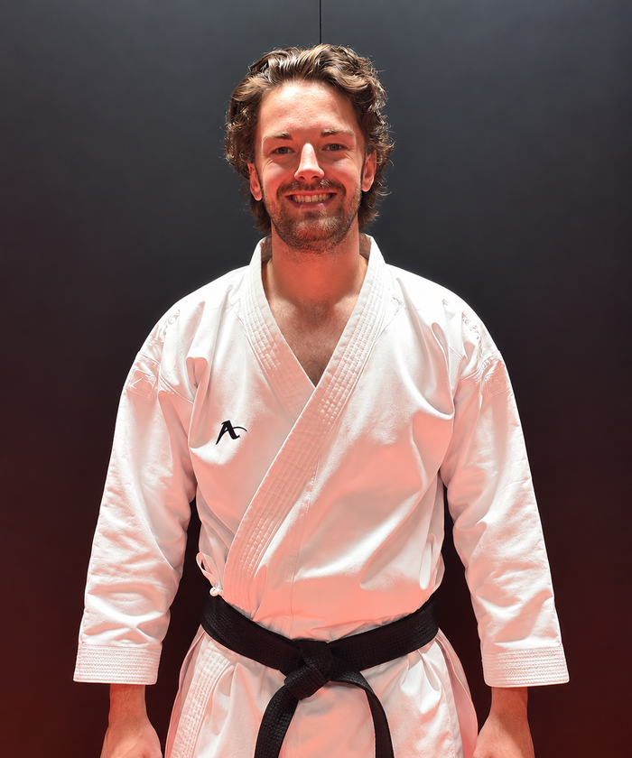 Matthias Buyens