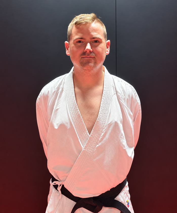 Yannick De Smet