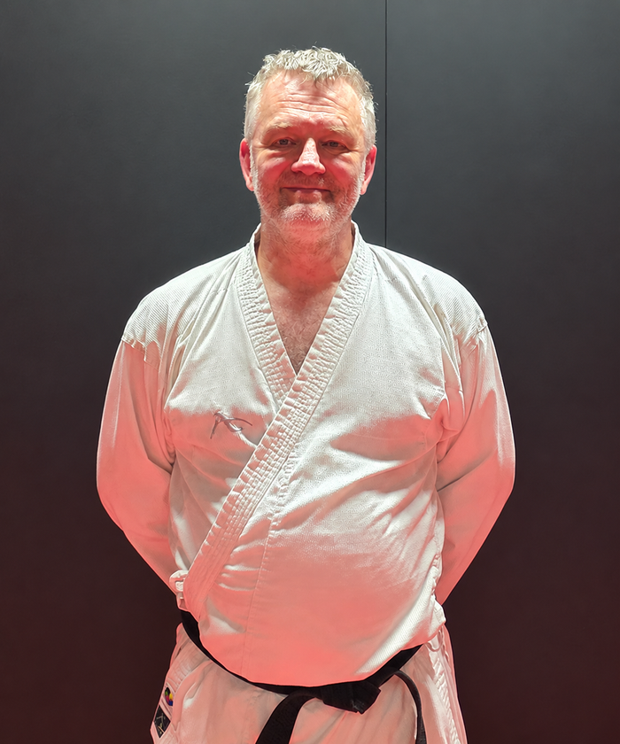 Dirk Buyens