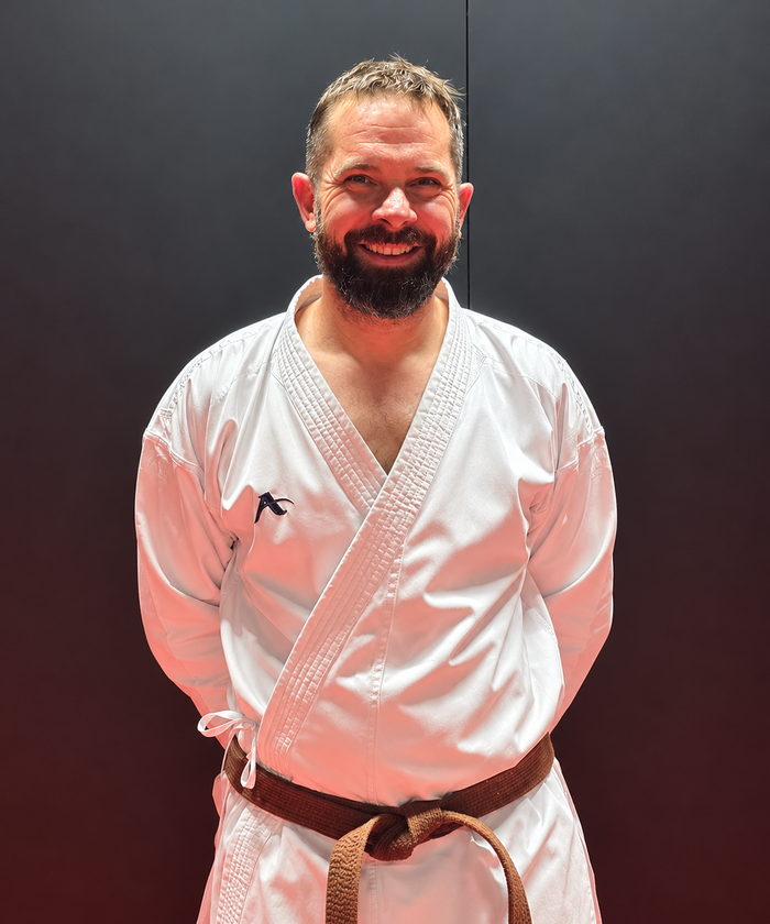 Ken Bormans