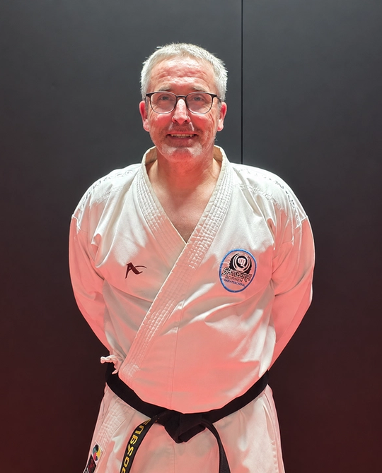 Gunter Van Ranst, Trainer