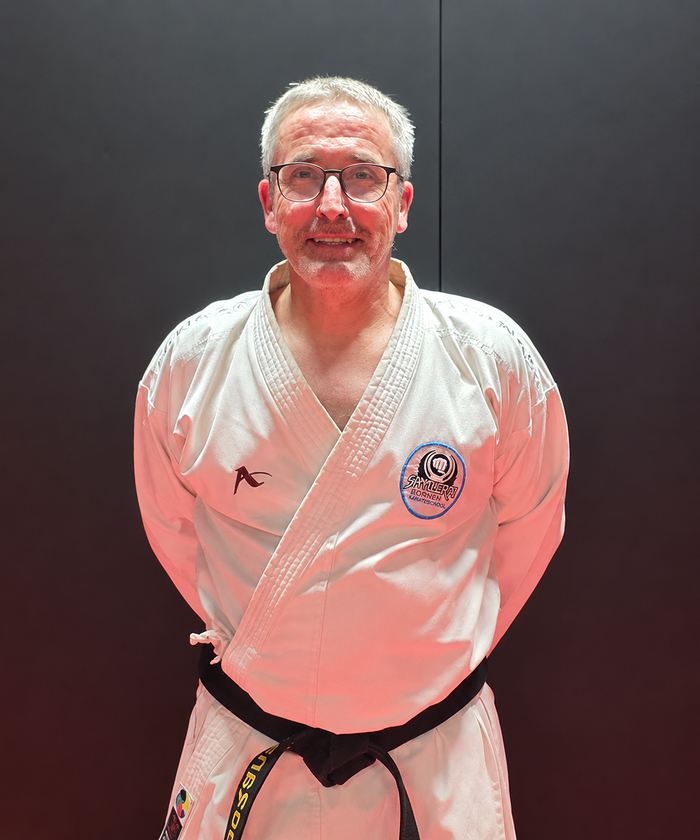 Gunter Van Ranst