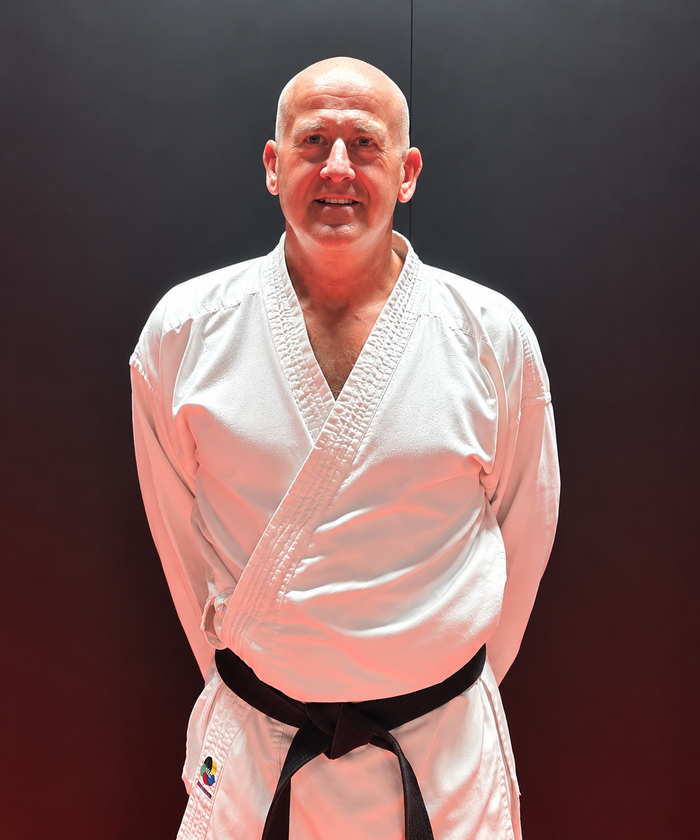 Rudi Hilgert