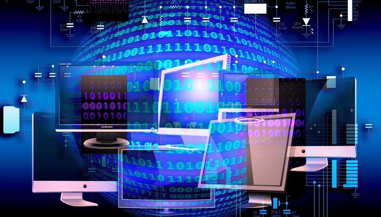 Computer fundamentals learning series