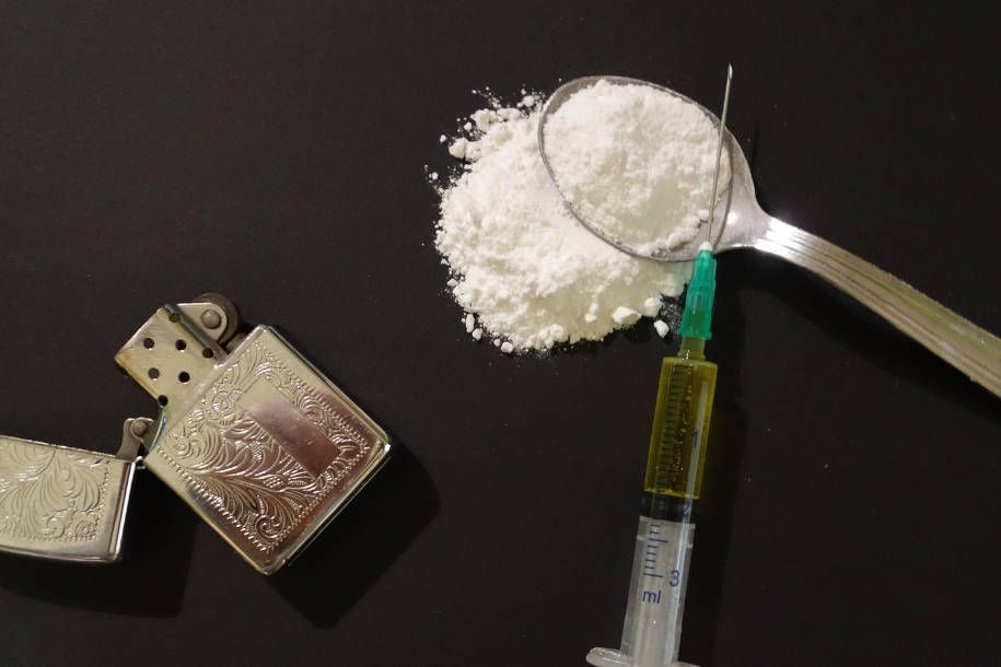 Substance Use, Harm Reduction and Complex Needs: A Trauma-Informed Approach