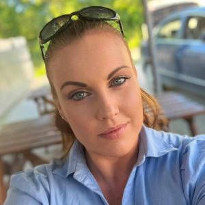 Jenny McAuliffe