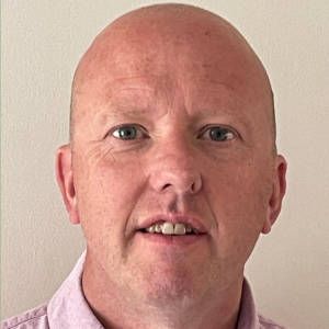 Andy Cribbin