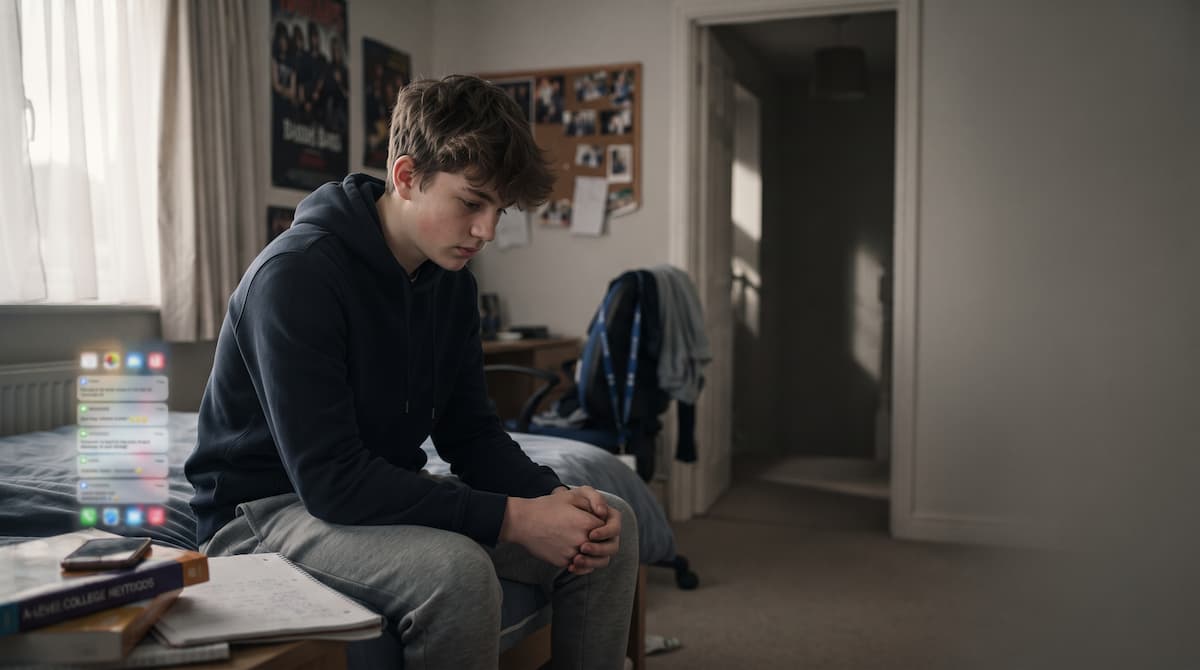Ketamine Isn't Just a Party Drug: What Professionals Need to Know About Young People and Ketamine
