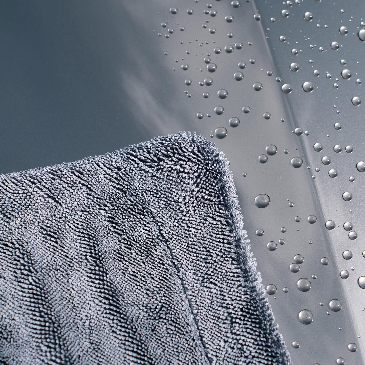 Silk Drying Towel XXL