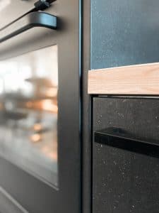 MDF keuken