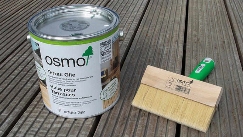 Kies de juiste douglas beits