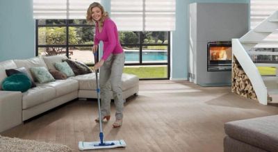 Onderhoudswas of Onderhoudsolie