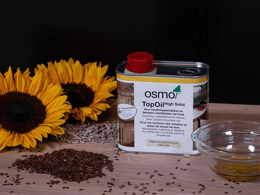 Osmo topoil