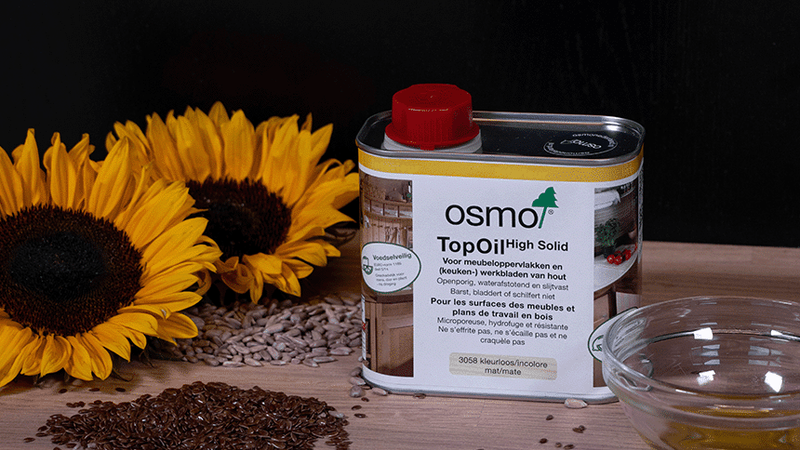 Osmo topoil
