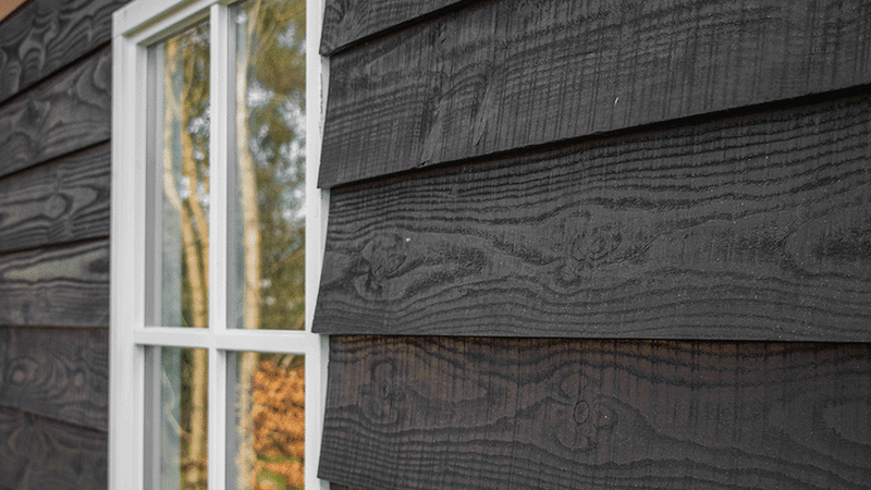 2e laag laten drogen