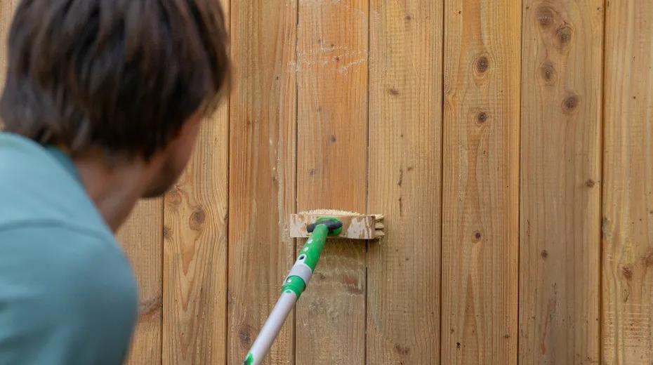 Borstel de Verf Remover Gel van het oppervlak af
