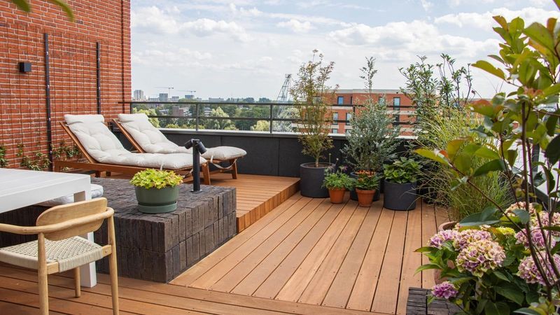 Laat de behandeling uitharden