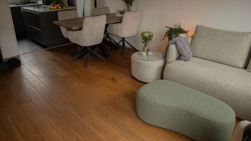 Hardwaxolie Original kleurloos