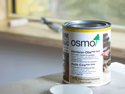 Osmo blik Hardwax-olie original
