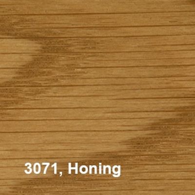 Osmo Hardwax-Olie 3071 Honing