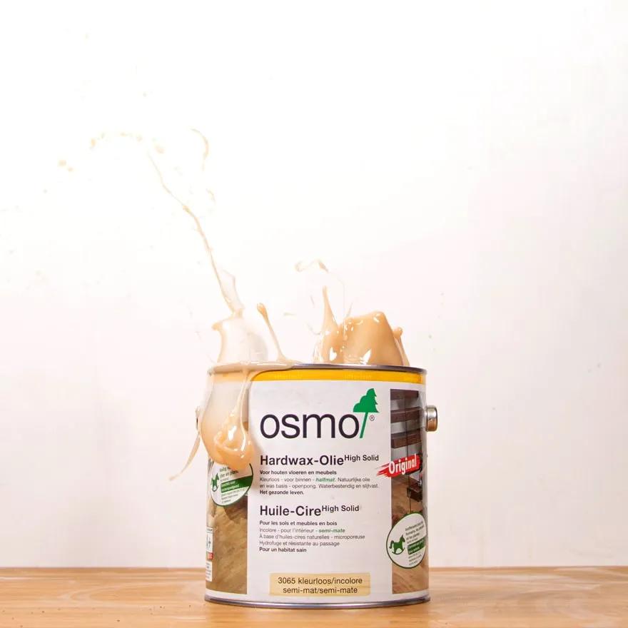 The Original Hardwax-Oil 