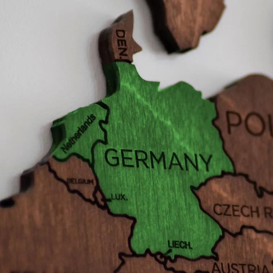 oprichting osmo nederland