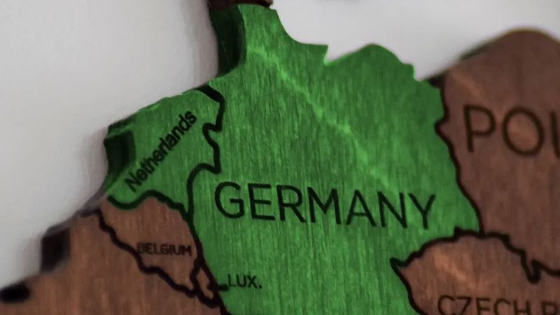 oprichting osmo nederland