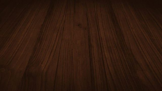 Treating mahogany wood
