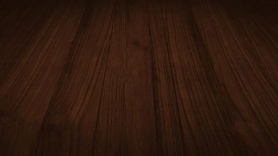 Treating mahogany wood