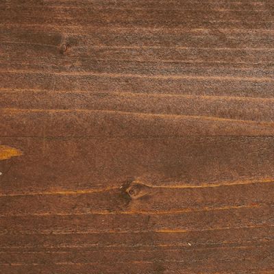 vurenhout donkerder gemaakt met walnoot kleur beits