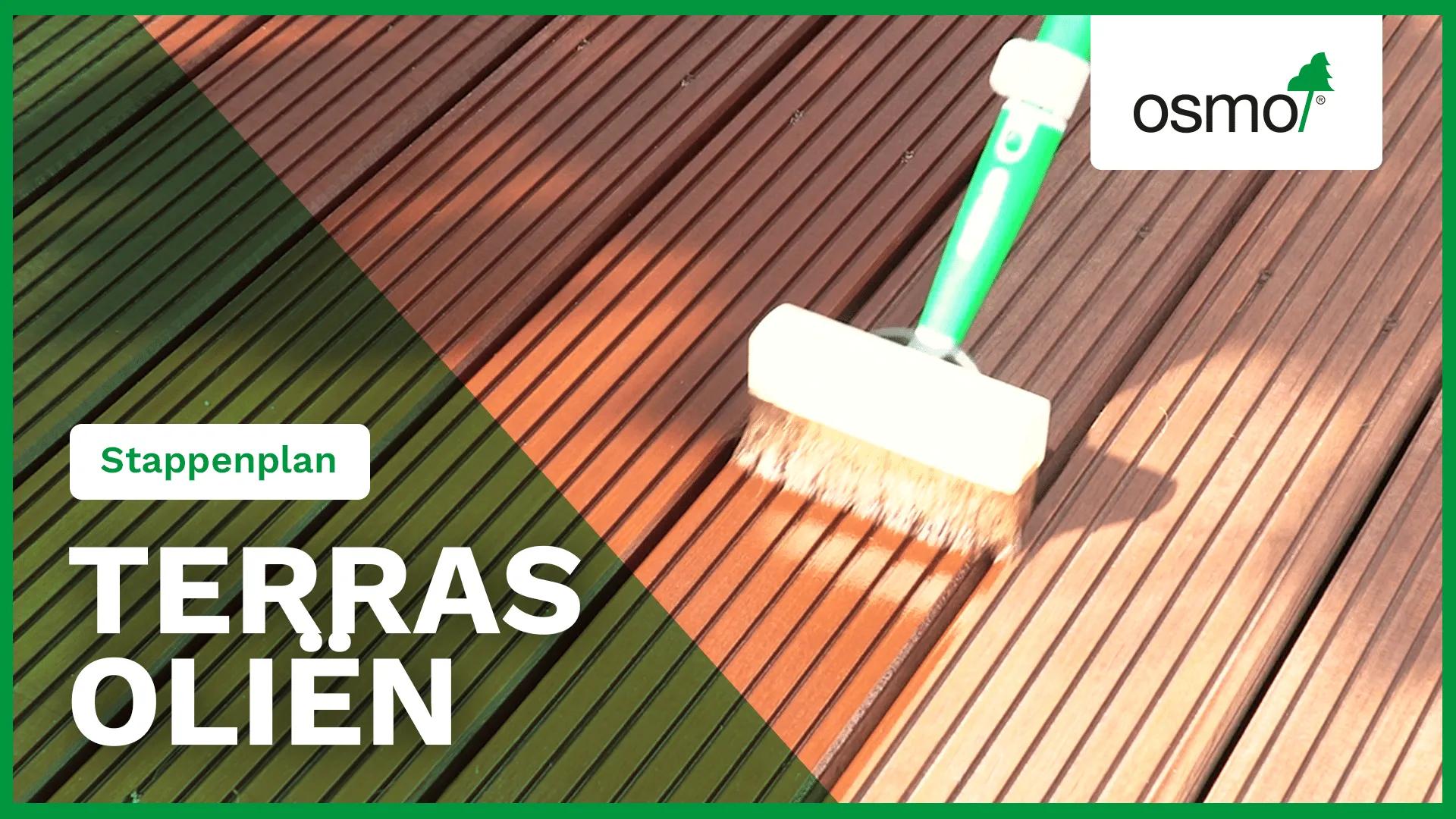 terras olien