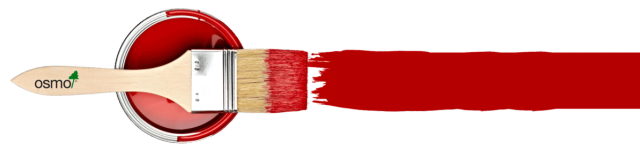 Osmo kwast