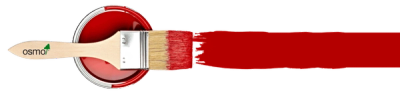 Osmo brush
