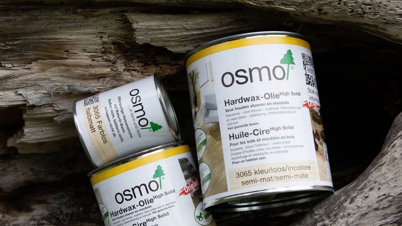 unieke waarde van osmo