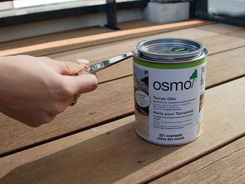 Kies de juiste beits voor grenen