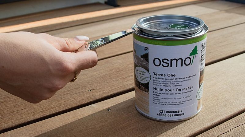 Kies de juiste beits voor grenen