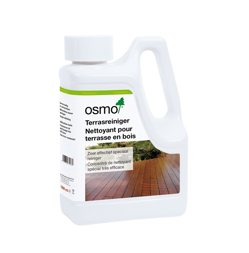 Osmo terrasreiniger
