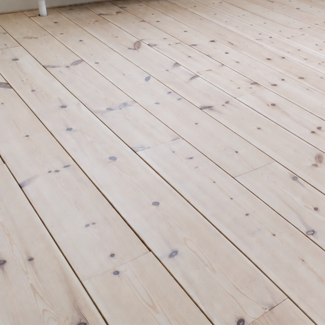 vurenhouten vloer behandelt met osmo hardwaxolie 3040 wit