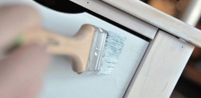 Osmo brush