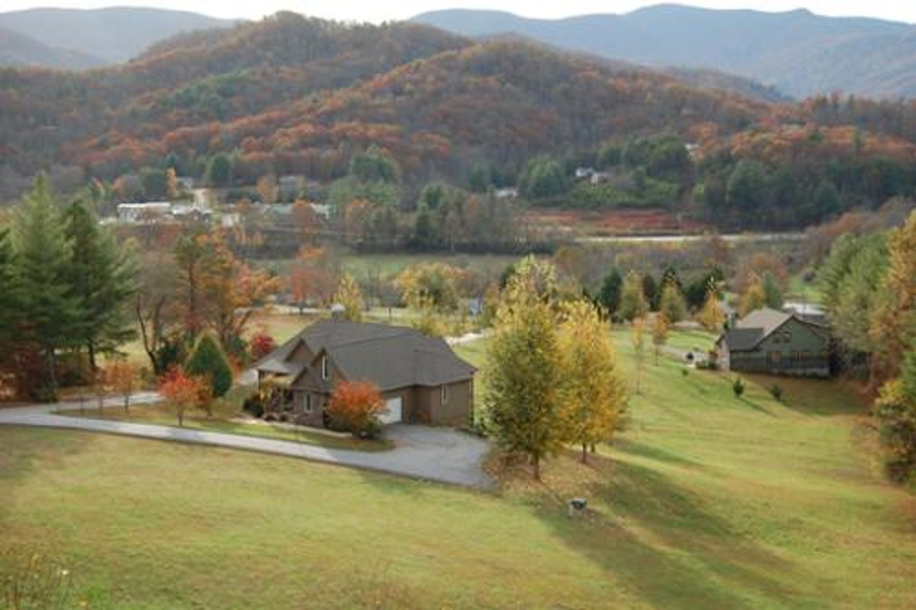 Gaited Community