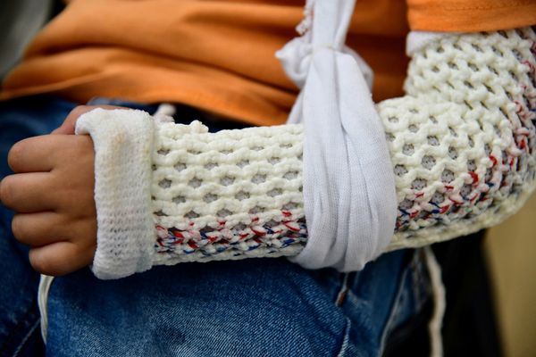 Child Injury Claims: Legal Rights and Protecting Your Child's Compensation