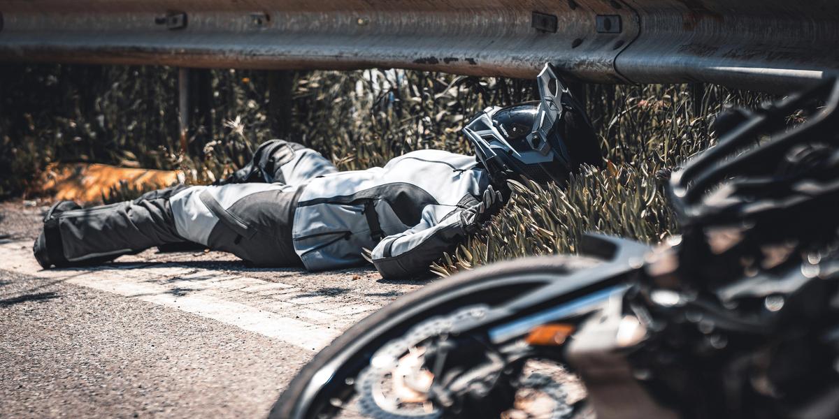 Motorcycle Accident Claims: Laws, Rights, and Compensation