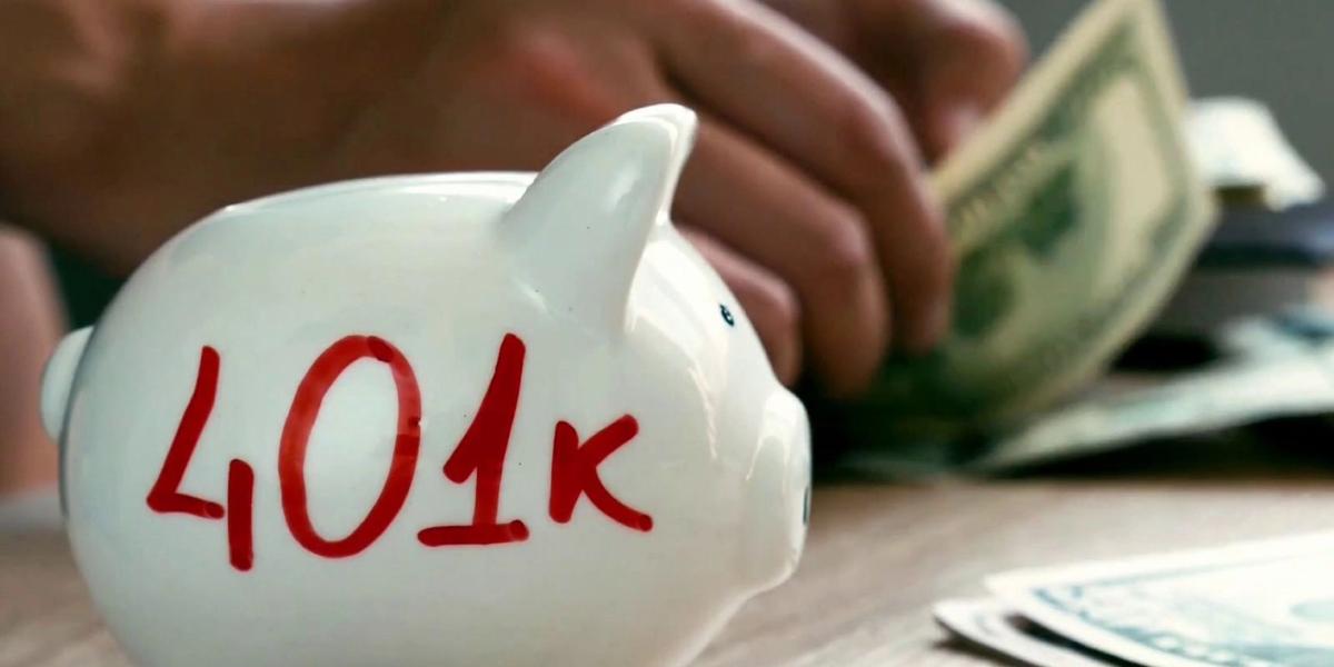How to Max Out Your 401k and Why You Should