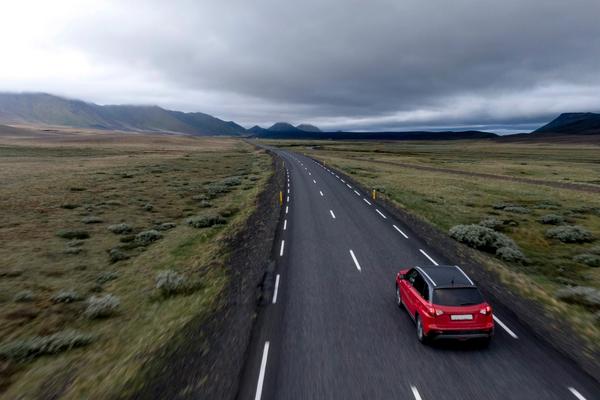 SR-22 Insurance: What It Is and How to Get It
