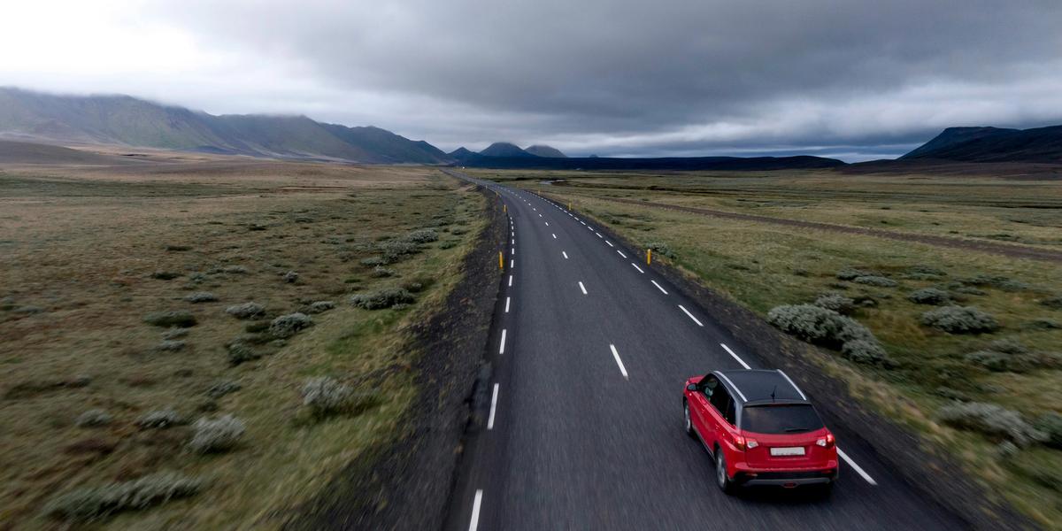 SR-22 Insurance: What It Is and How to Get It