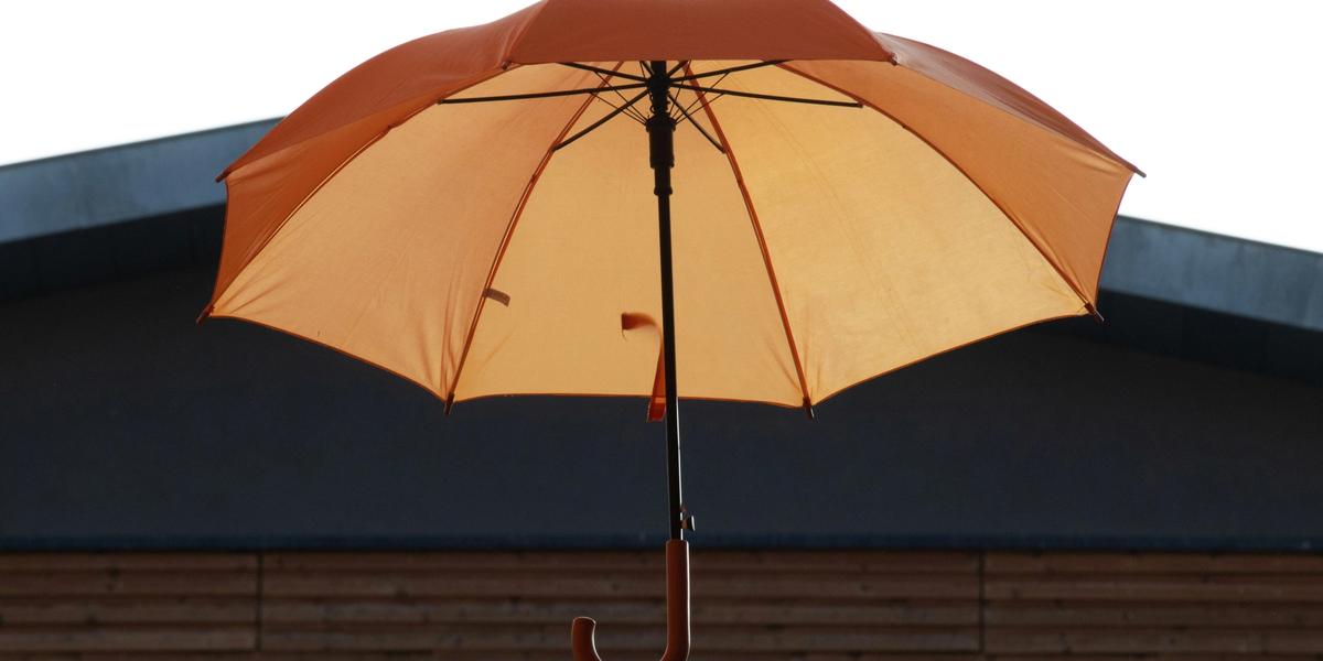 Umbrella Insurance: Do You Need Extra Liability Coverage?