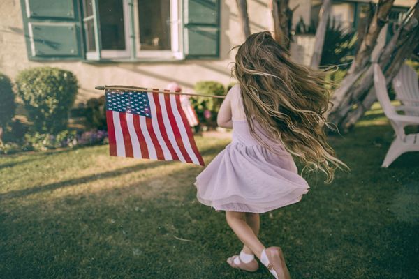 Citizenship for Children: Automatic Acquisition and Derivation