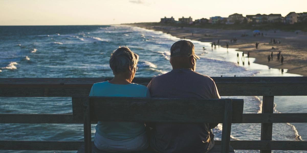 Life Insurance After 50: Options and Considerations