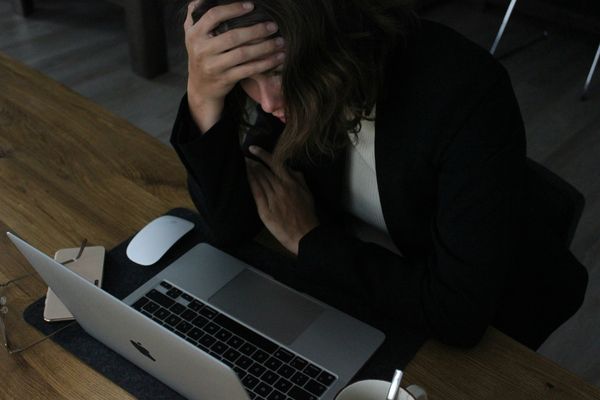 Sexual Harassment at Work: Legal Rights and How to File a Complaint